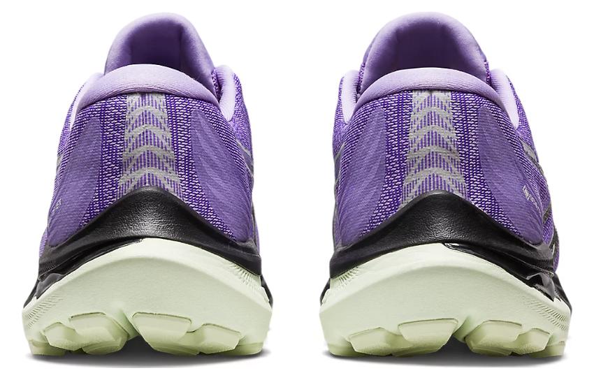 (WMNS) ASICS GT-2000 11 GORE-TEX 'Digital Violet Black' 1012B304-501