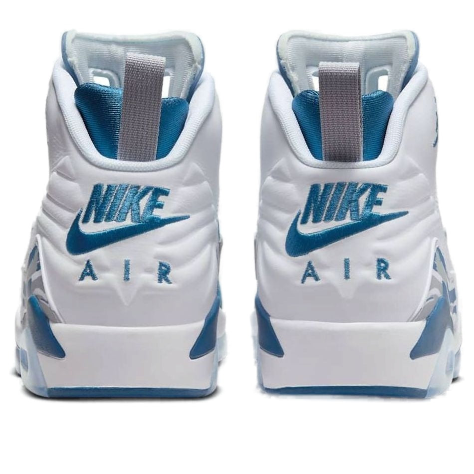 Air Jordan Jumpman MVP 'Industrial Blue' DZ4475-101