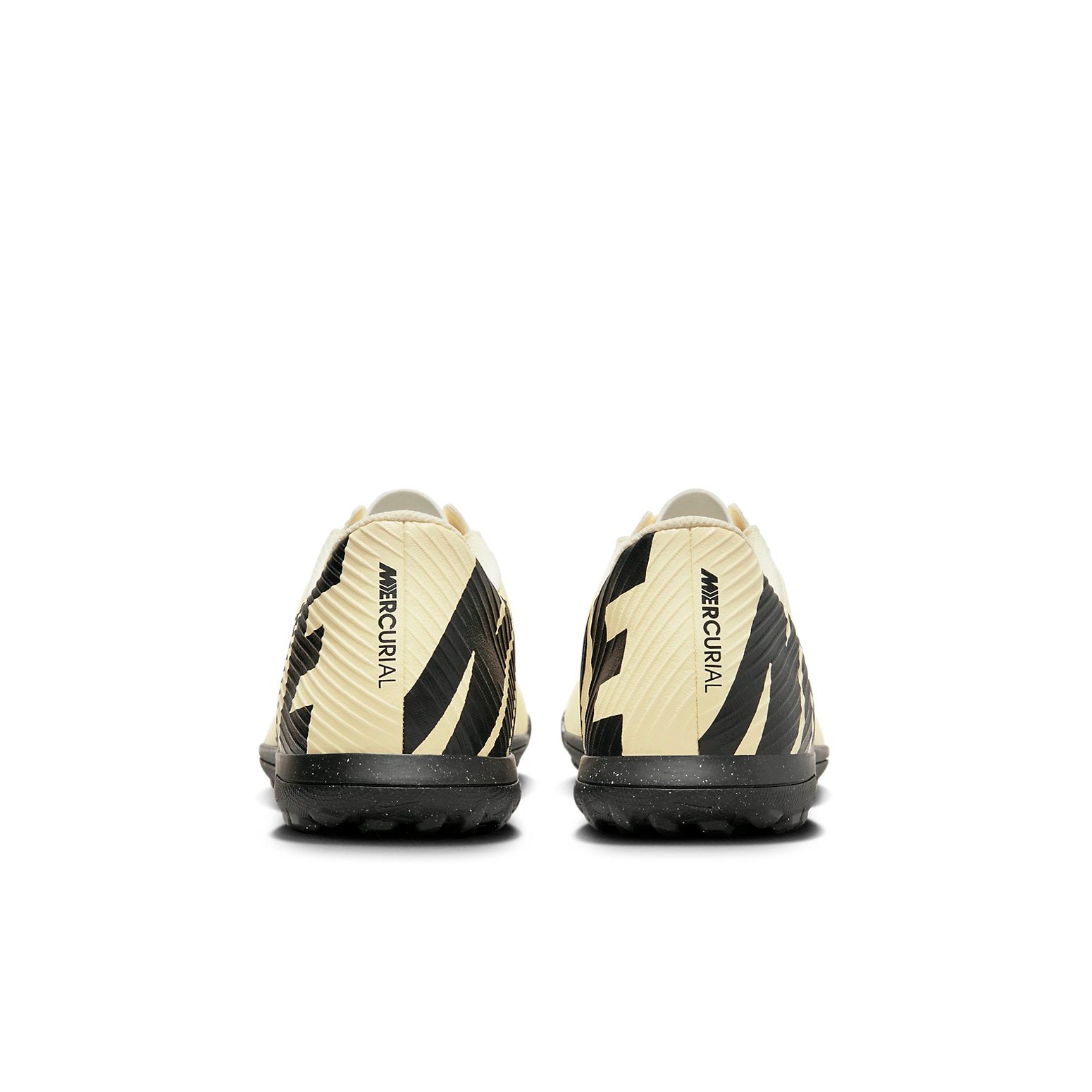 Nike Mercurial Vapor 15 Club 'Lemonade Black' DJ5968-700