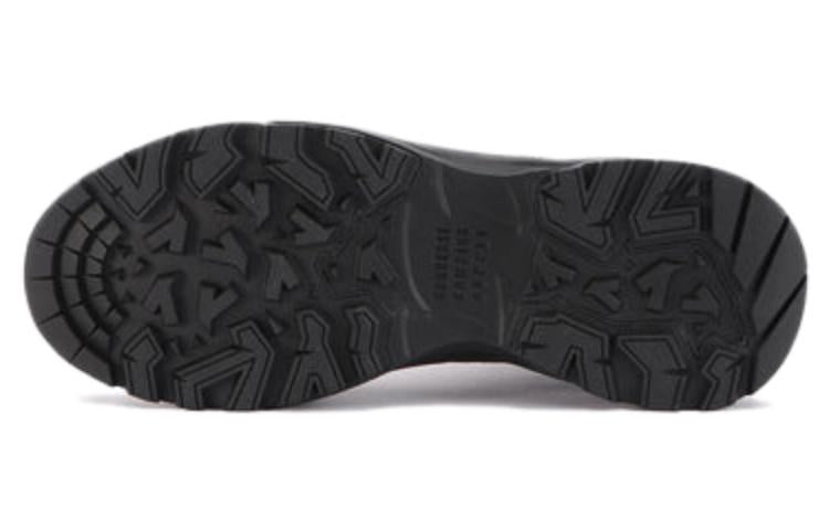 Converse Camping Supply ODB CP 'Black' 34201090