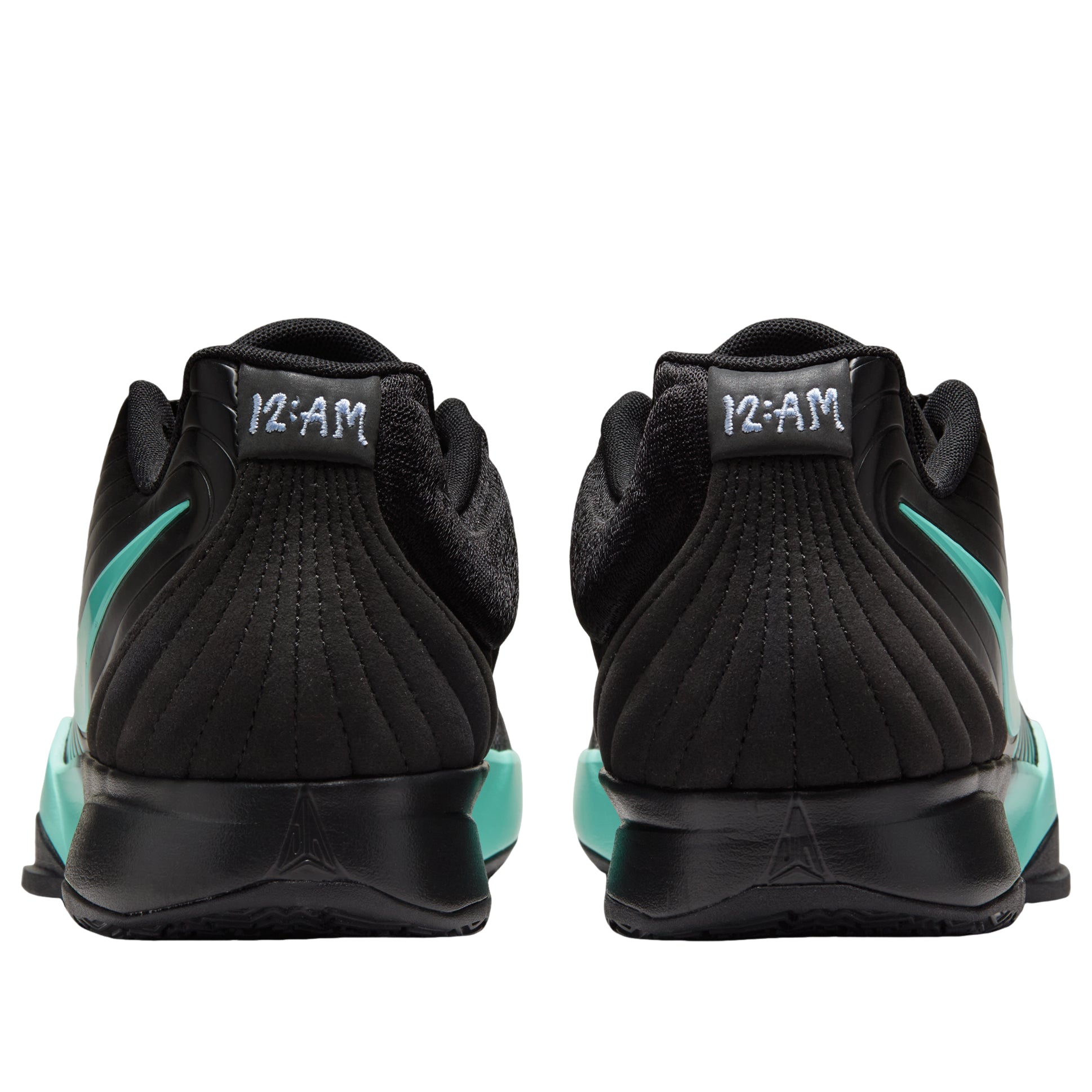 Nike Ja 2 'Black Bleached Turquoise' FD7328-003