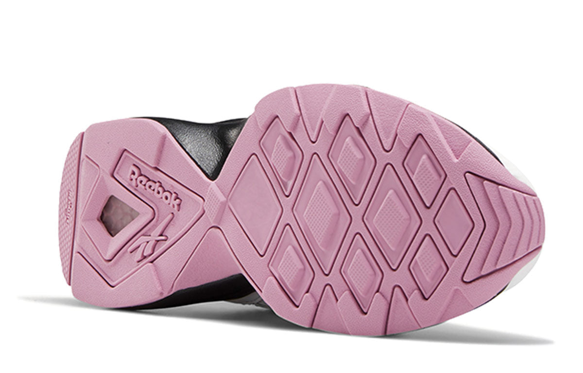 (WMNS) Reebok Aztrek 96 White/Pink EF3108