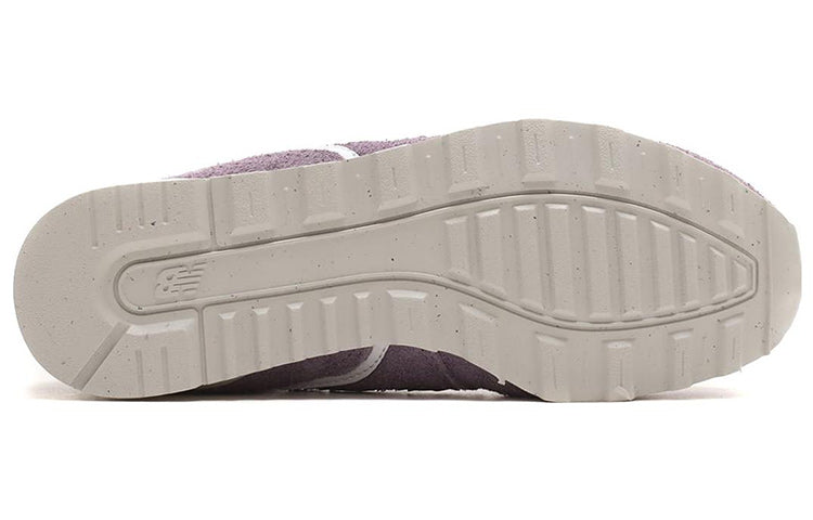 (WMNS) New Balance 996 Casual Shoes 'Purple' WL996CX2