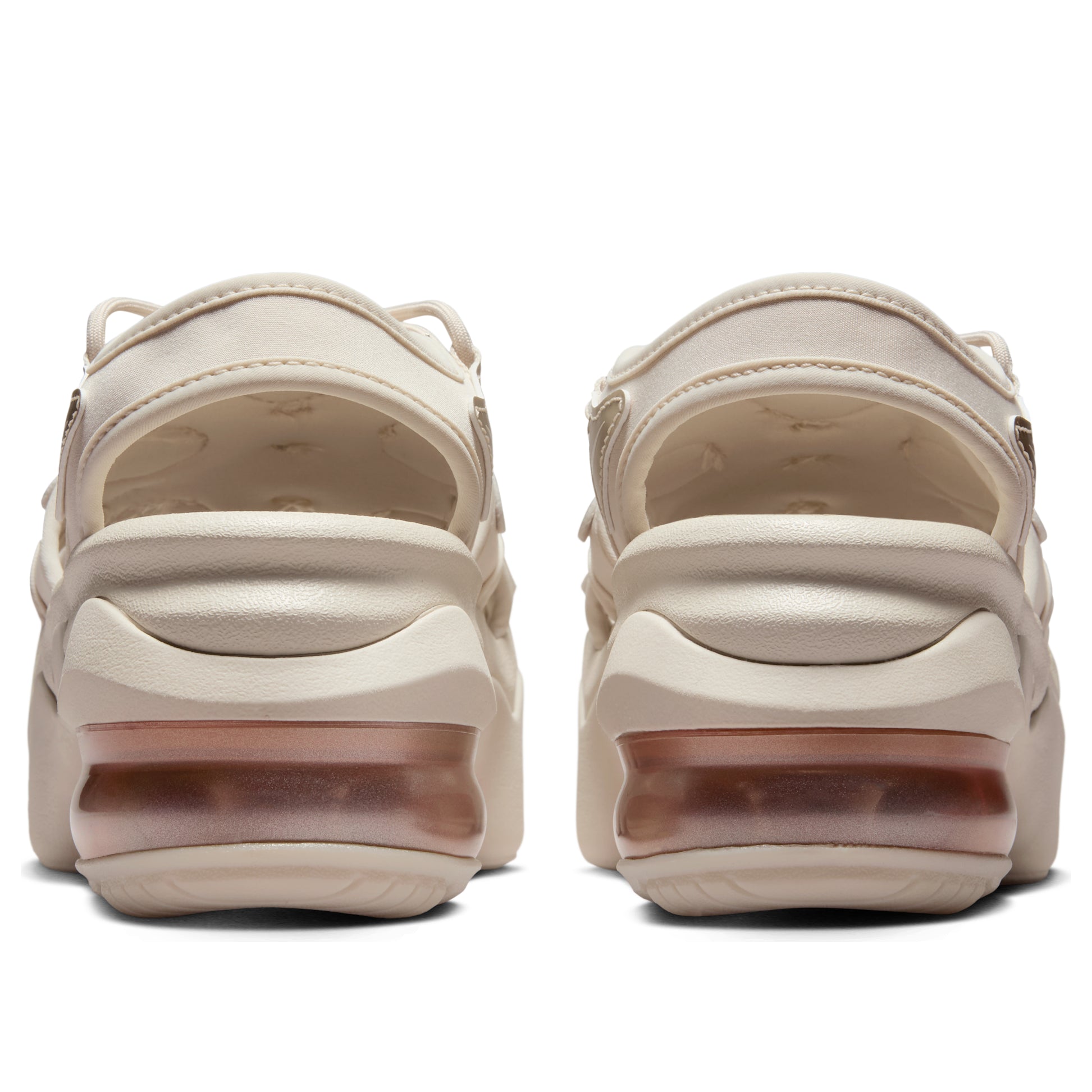 (WMNS) Nike Air Max Koko Sandals SE 'Light Orewood Brown' HJ9651-100