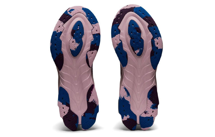 (WMNS) ASICS Gel-Kinsei Blast LE 'Deep Plum Barely Rose' 1012B178-500