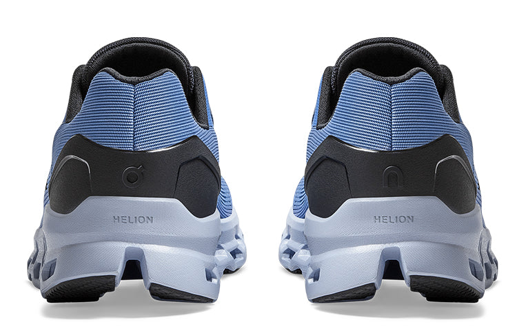 (WMNS) On Running Cloudstratus 'Marina Blue Magnet Grey' 39.99209