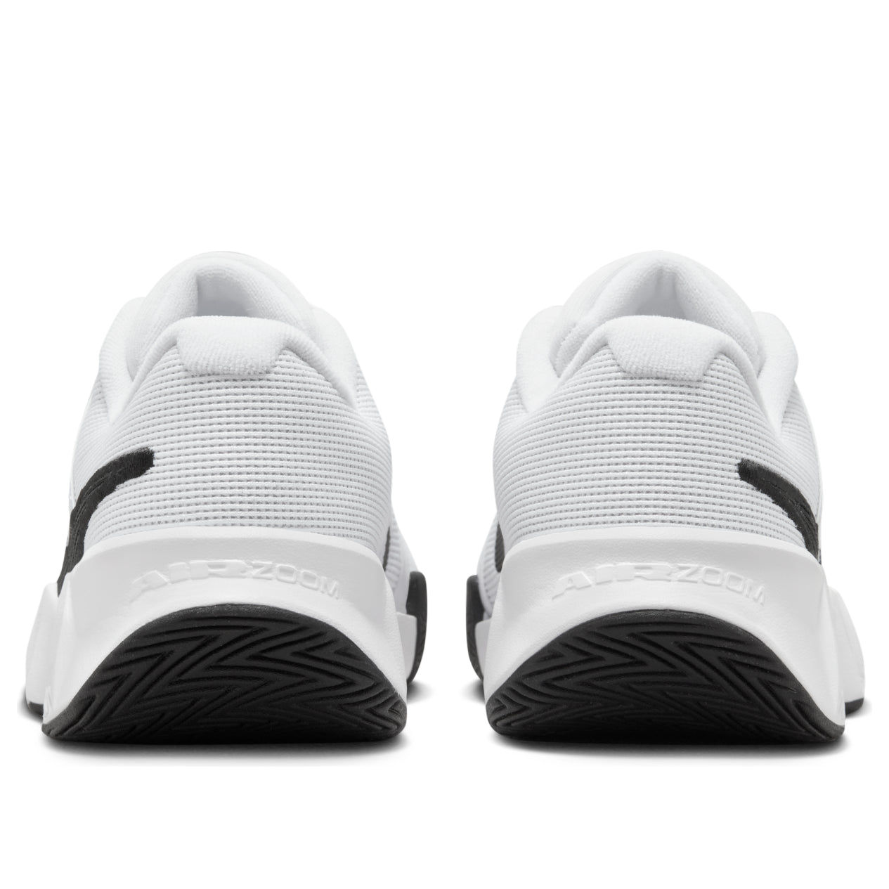 (WMNS) Nike GP Challenge Pro 'White Black' FB3146-100