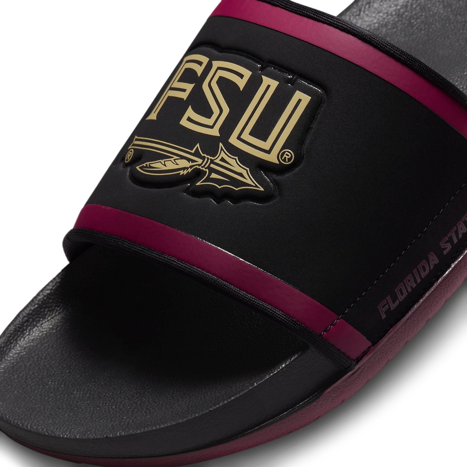 Nike Offcourt Slide 'Florida State' DD0524-002