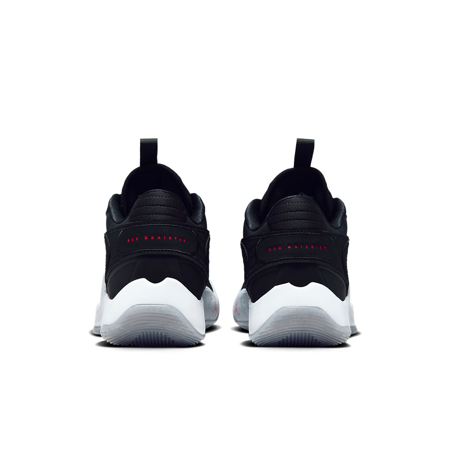 Air Jordan Luka 2 'Black Cement' DX8733-006
