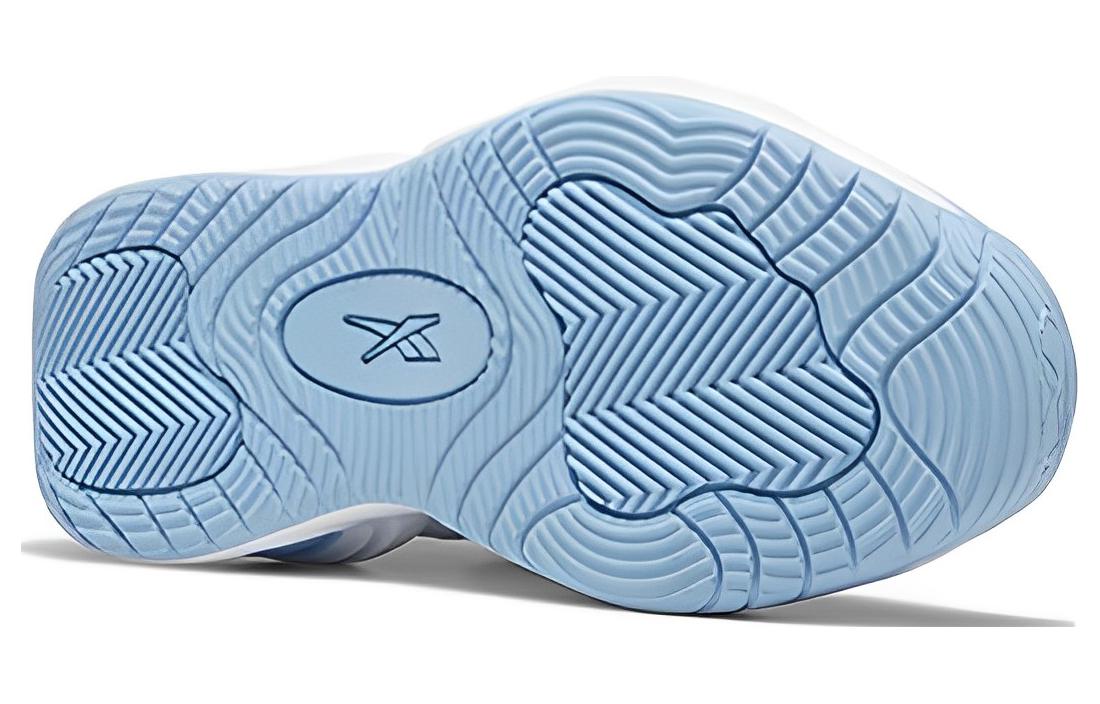 Reebok Solution Mid 'Nuggets' GX8930