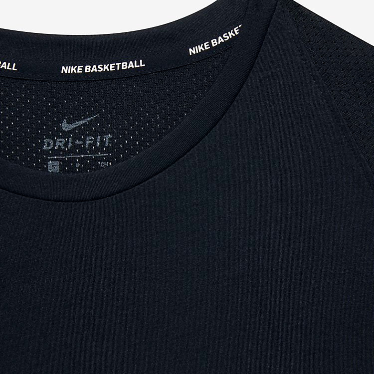 (WMNS) Basketball s Men Nike Longsleeve Elite 842740-010