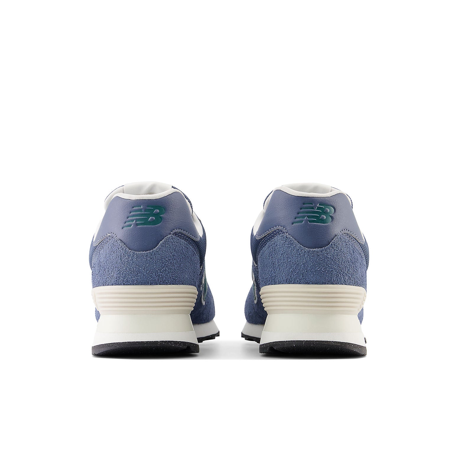 New Balance 574 'Navy Green' U574SNG