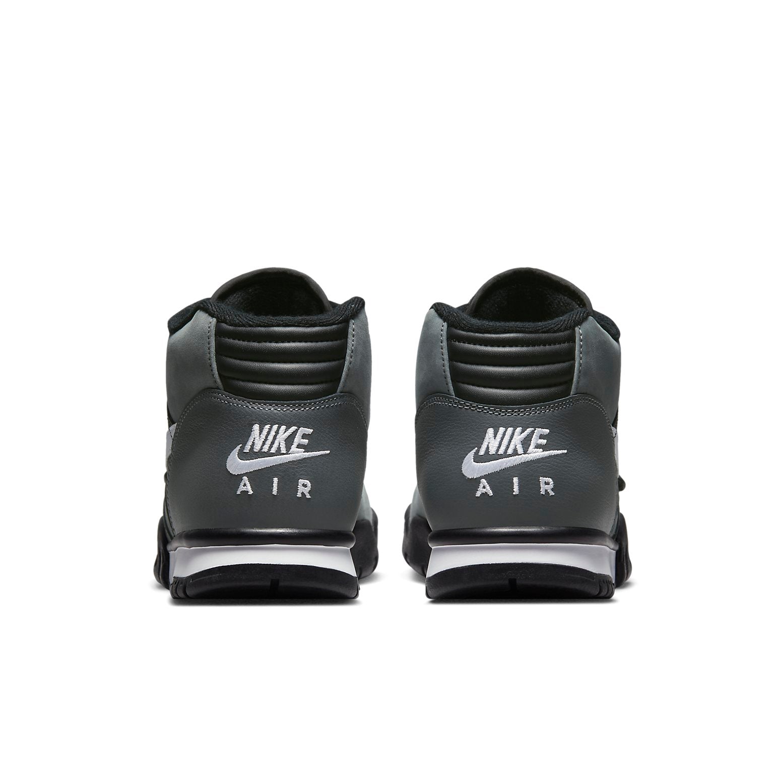 Nike Air Trainer 1 'Black Grey' FD0808-001
