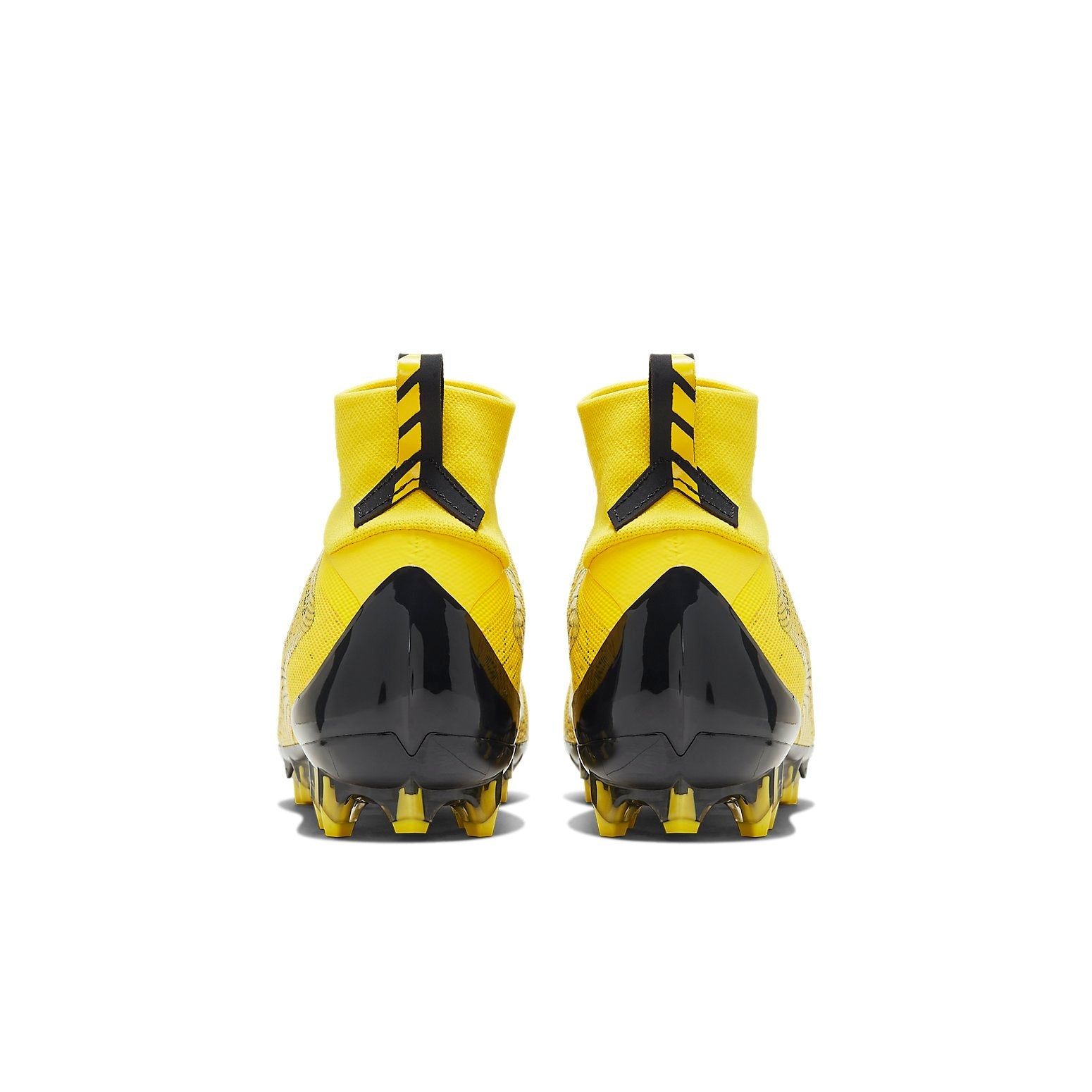 Nike Vapor Untouchable 3 Pro 'Yellow Black' 917165-701
