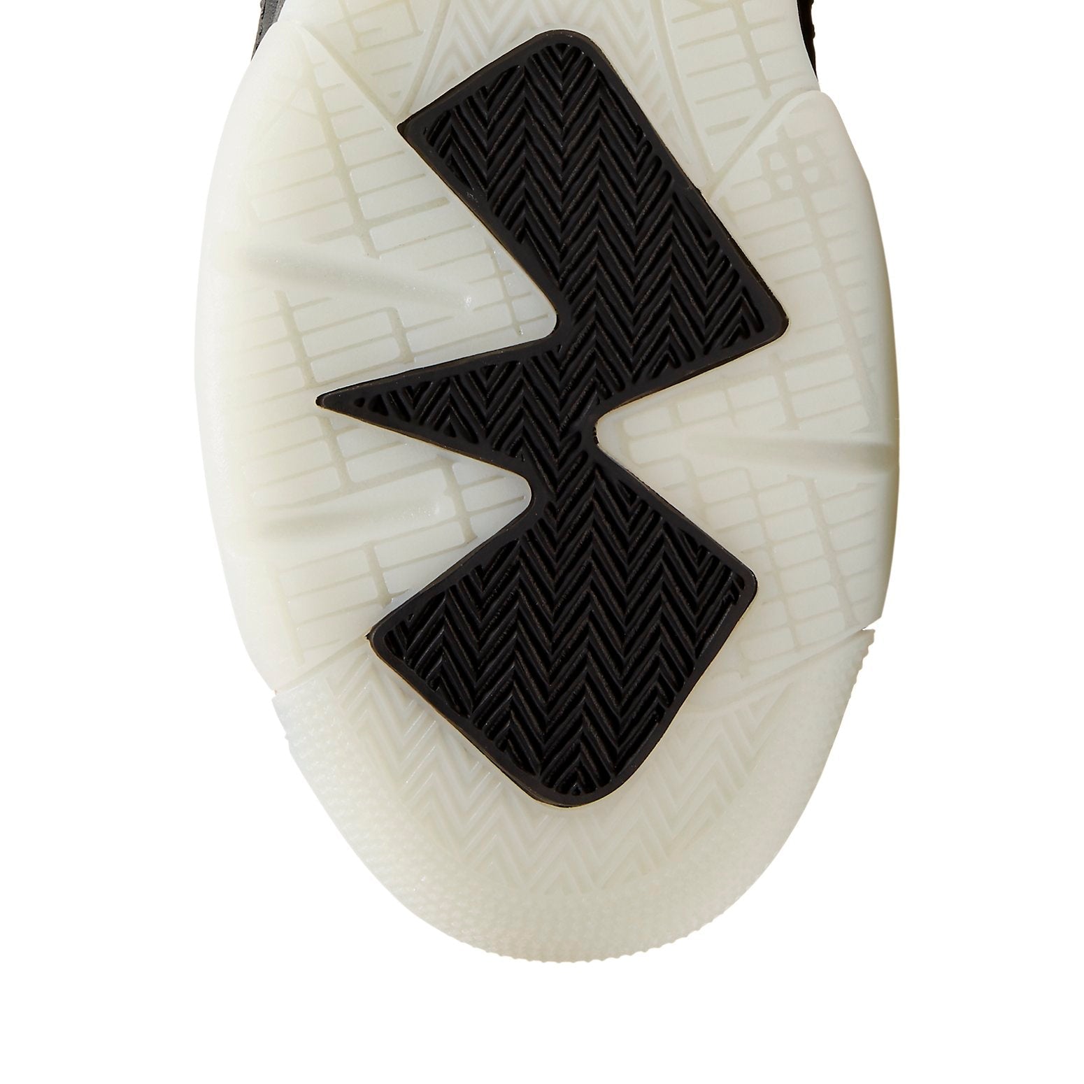 (GS) Air Jordan Mars 270 'Black Starfish' BQ6508-008
