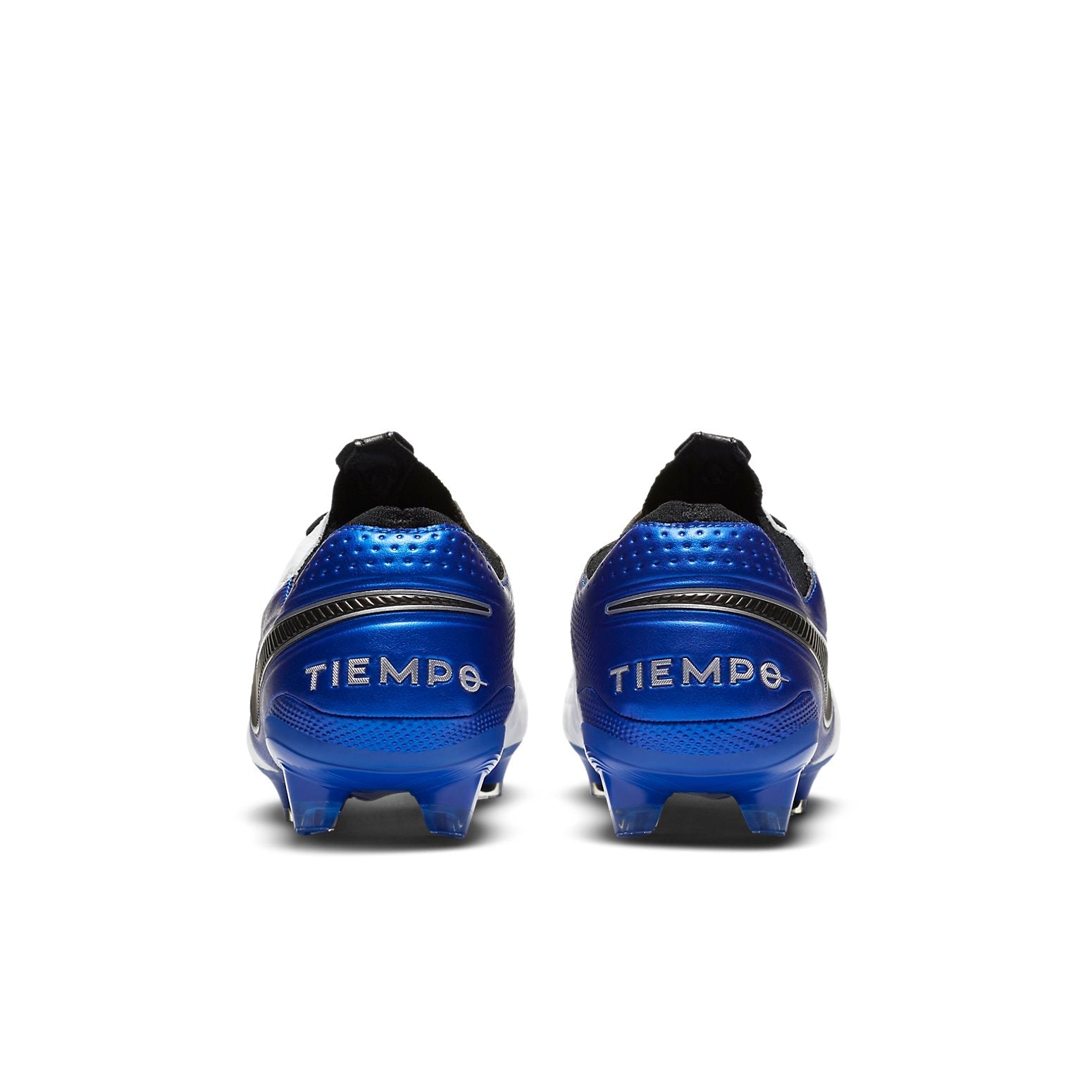 Nike Tiempo Legend 8 Elite FG 'White Hyper Royal' AT5293-104