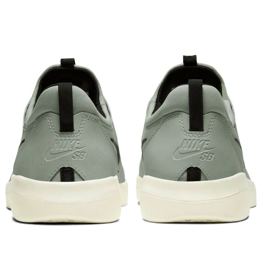 Nike Nyjah Free SB 'Jade Horizon' AA4272-300
