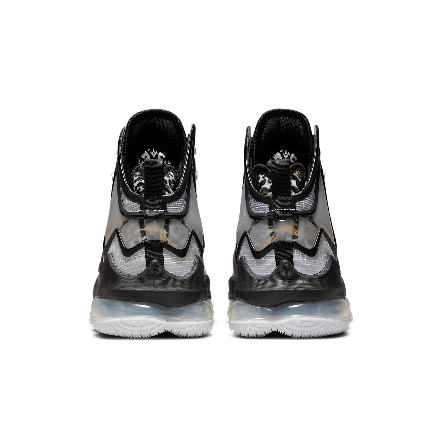 Nike LeBron 19 EP 'Leopard' DC9340-100