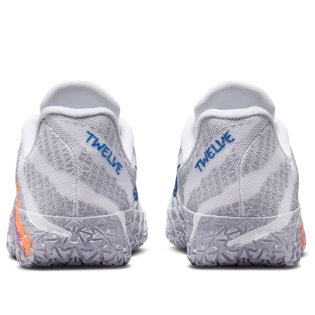 (GS) Nike Ja 3 'Light Show' IB4773-100