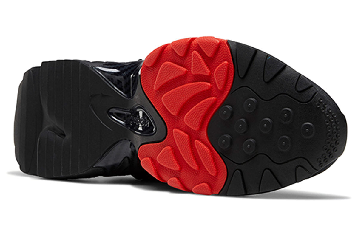 Reebok Trideca 200 Red Black FV9294