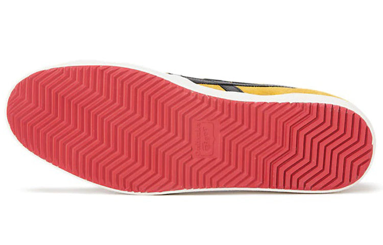 Onitsuka Tiger Fabre NM 'Tai-Chi Yellow' 1183A915-750