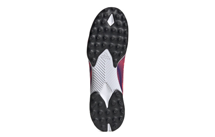 adidas Nemeziz.3 TF 'Tension Tape Energy Ink Signal Pink' EH0517