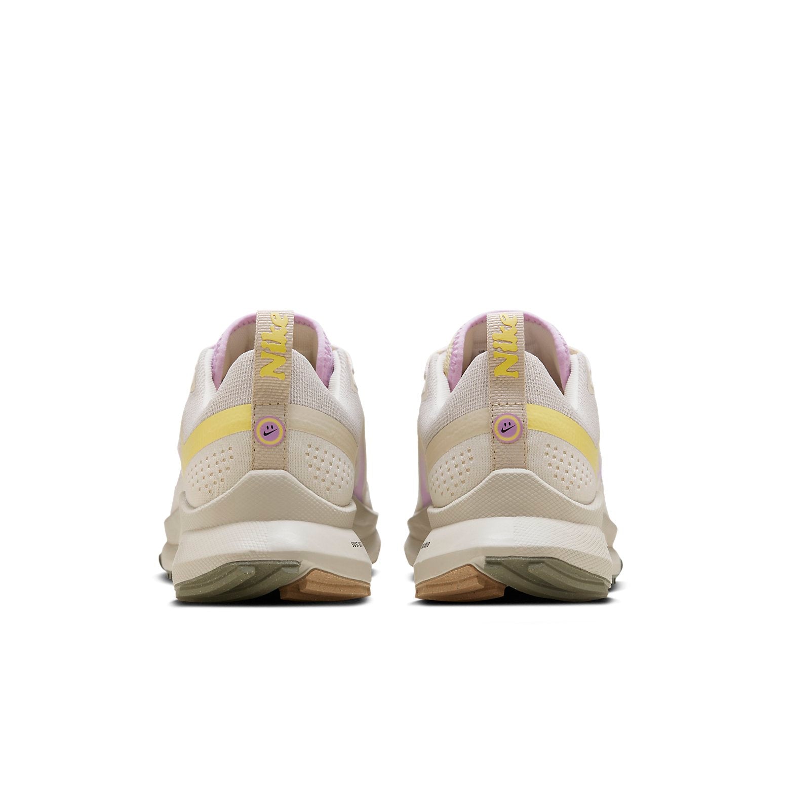 (WMNS) Nike Pegasus Trail 4 'Tan' FZ5060-095