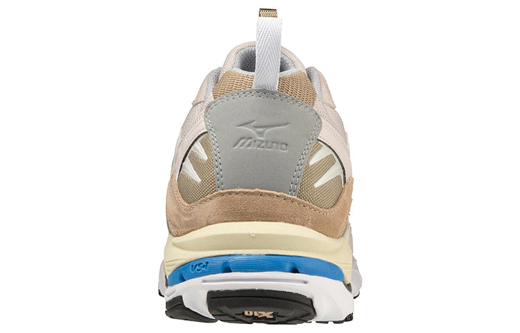 Mizuno Wave Rider 10 'White' D1GA222606
