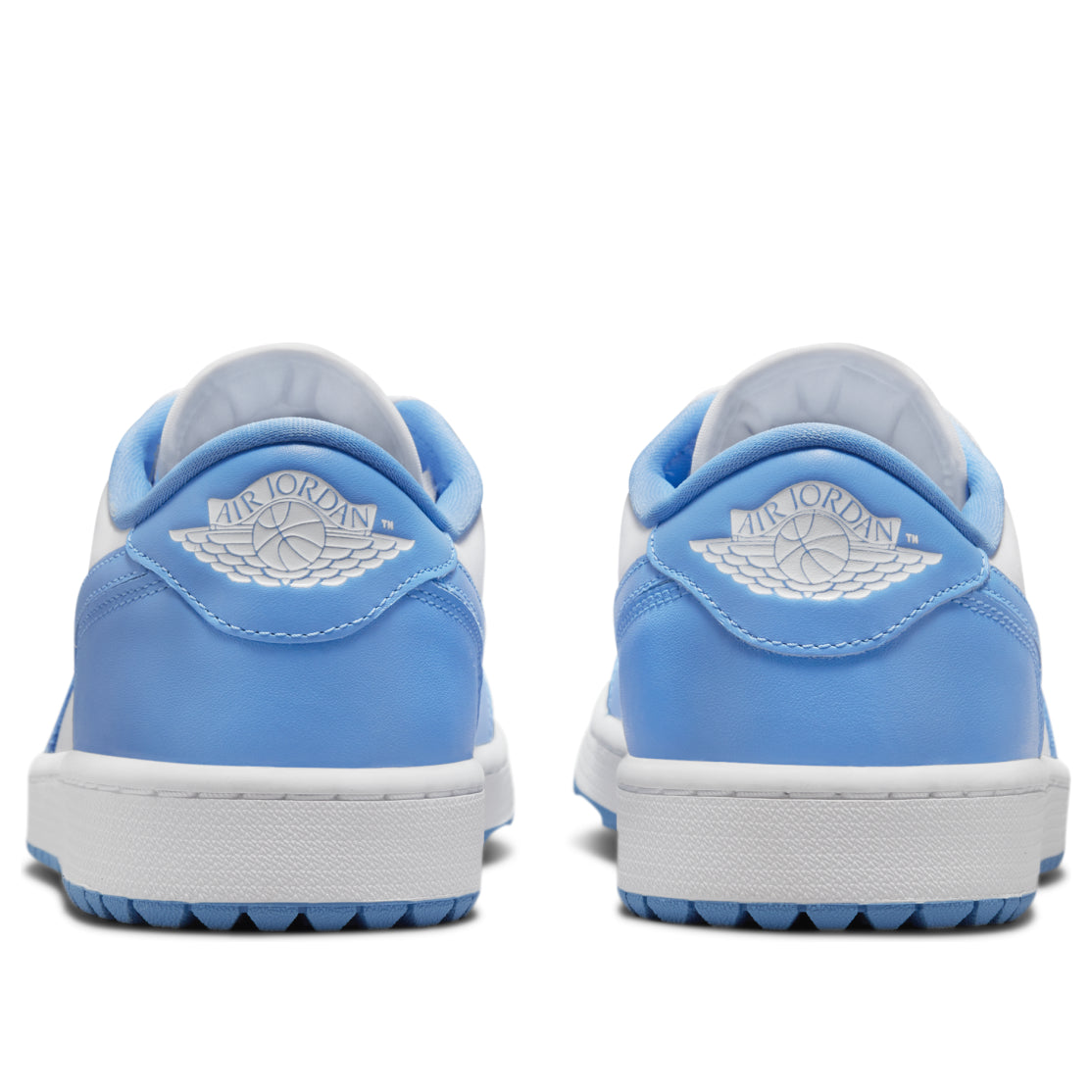Air Jordan 1 Low Golf 'UNC' DD9315-100