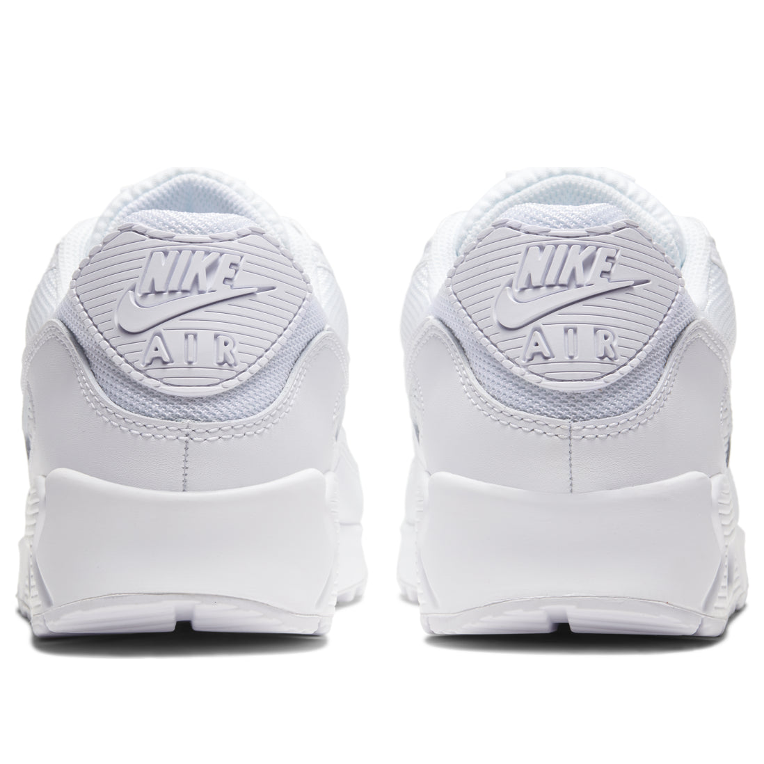 Nike Air Max 90 'Triple White' CN8490-100