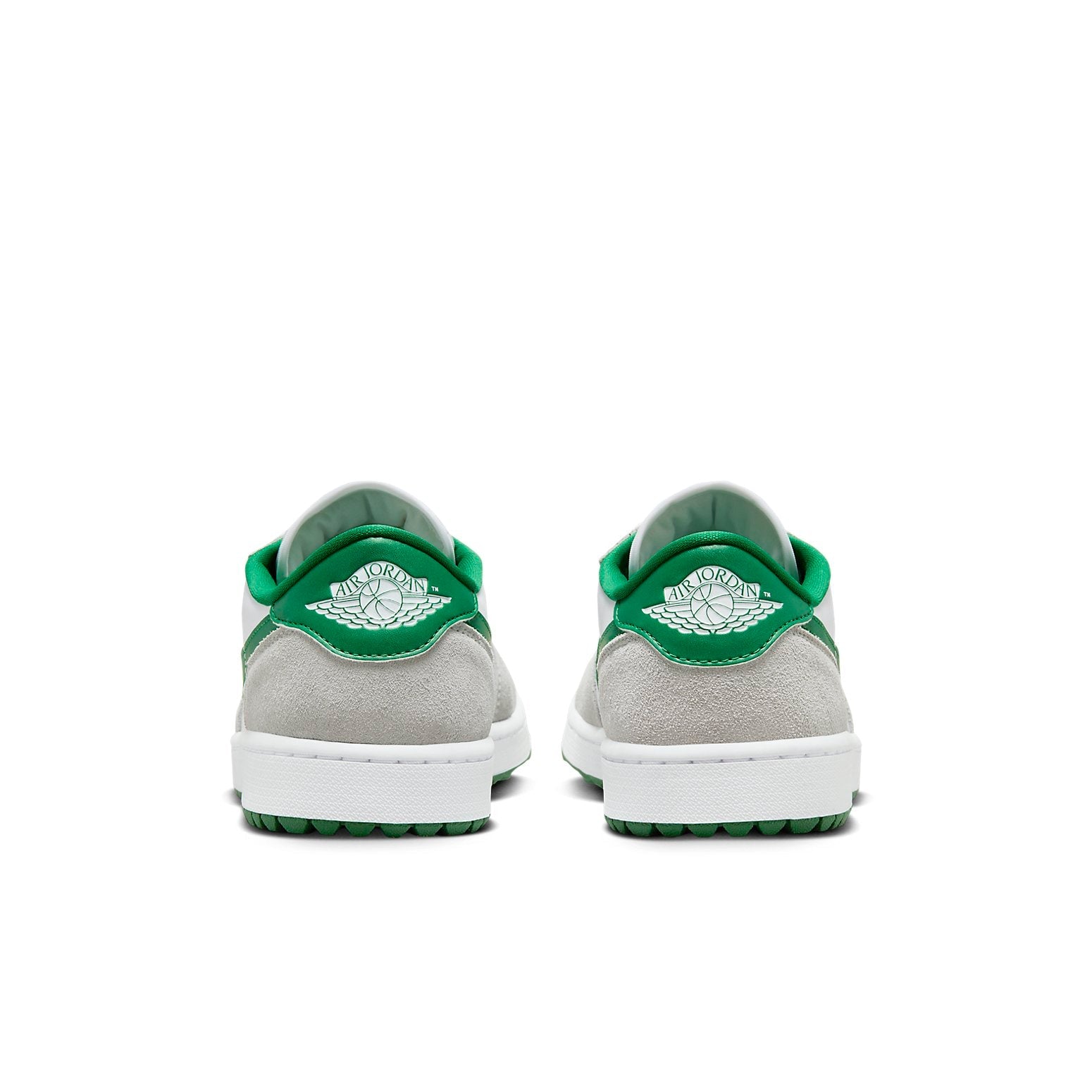 Air Jordan 1 Retro Low Golf 'Pine Green' DD9315-112
