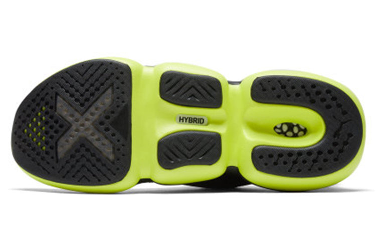 (WMNS) PUMA Mode XT Shift 'Black Yellow Alert' 192606-01