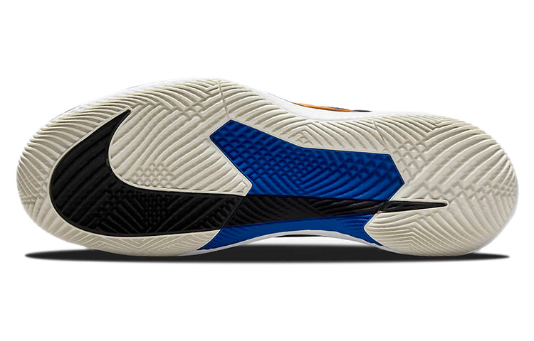 NikeCourt Air Zoom Vapor Pro 'Black Sunset' CZ0220-010