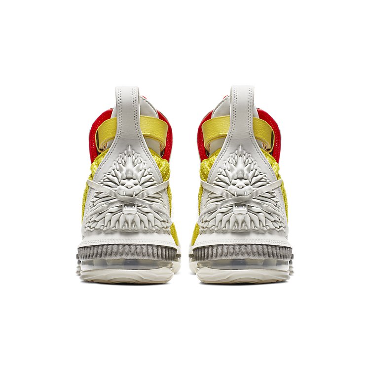 Nike HFR x LeBron 16 'Harlem Stage' CI1145-700
