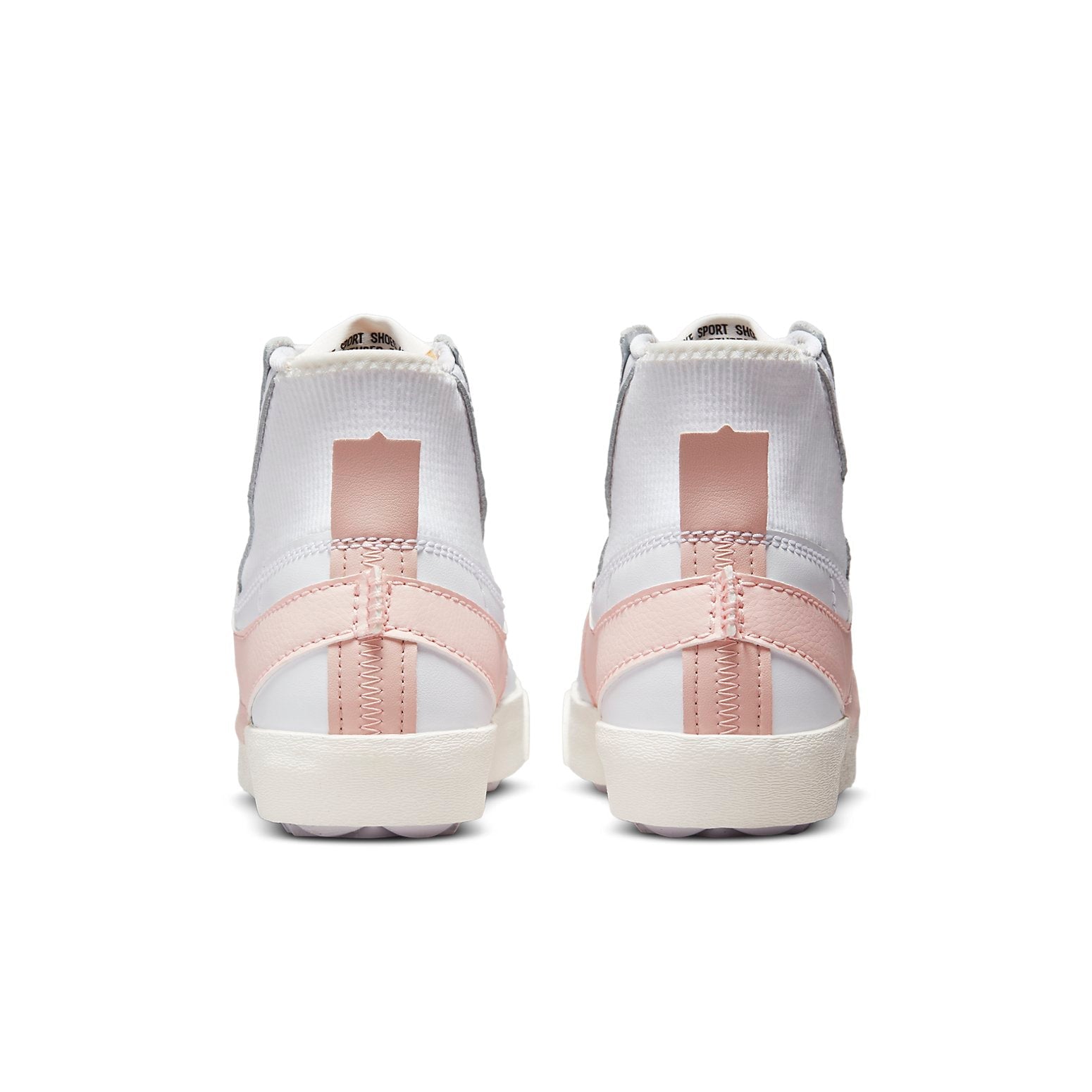 (WMNS) Nike Blazer Mid '77 Jumbo 'White Atmosphere' DQ1471-101