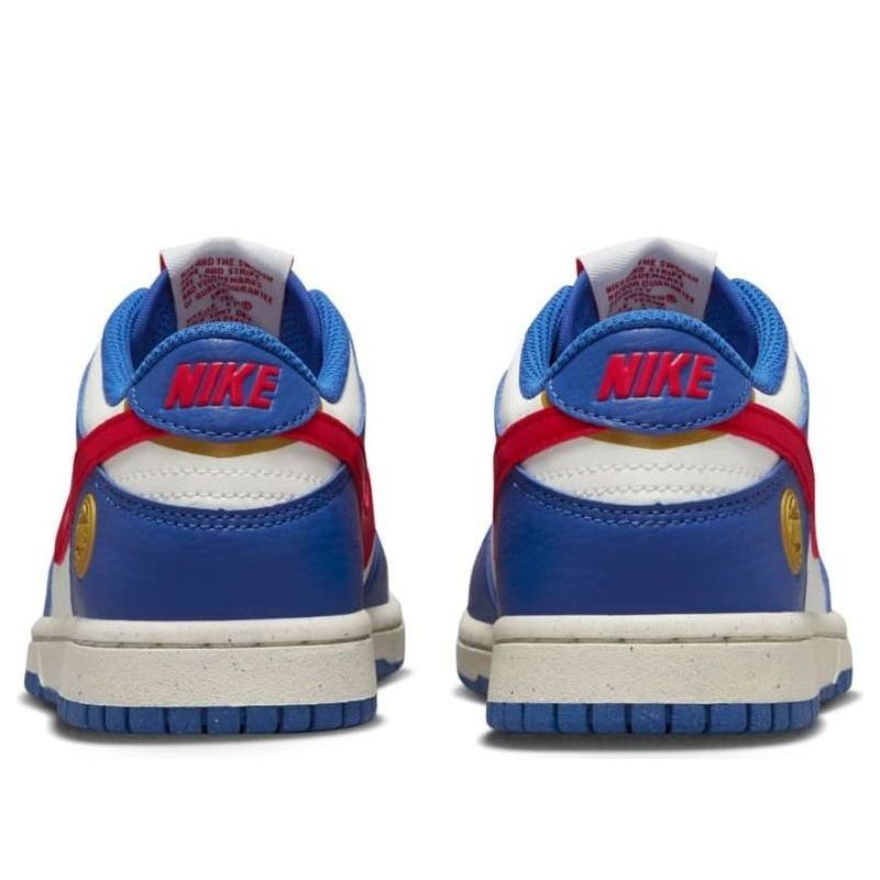 (PS) Nike Dunk Low Next Nature 'Superhero' FD0673-400