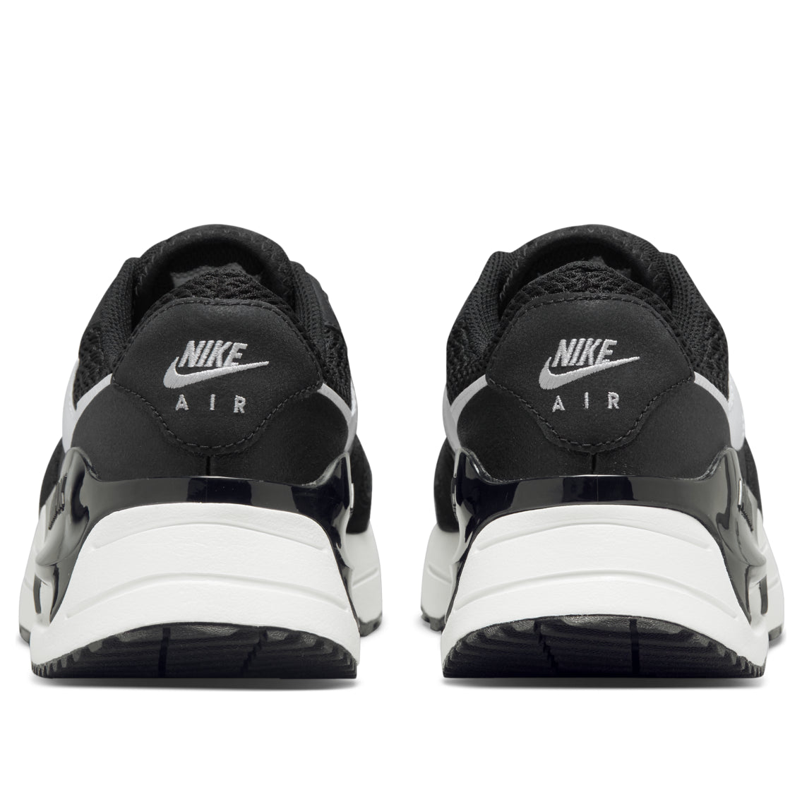 Nike Air Max SYSTM 'Black Wolf Grey' DM9537-001