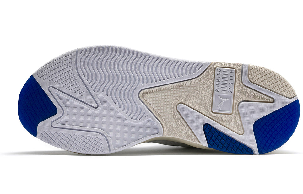 PUMA RS-X Tech 'Whisper White' 369329-03