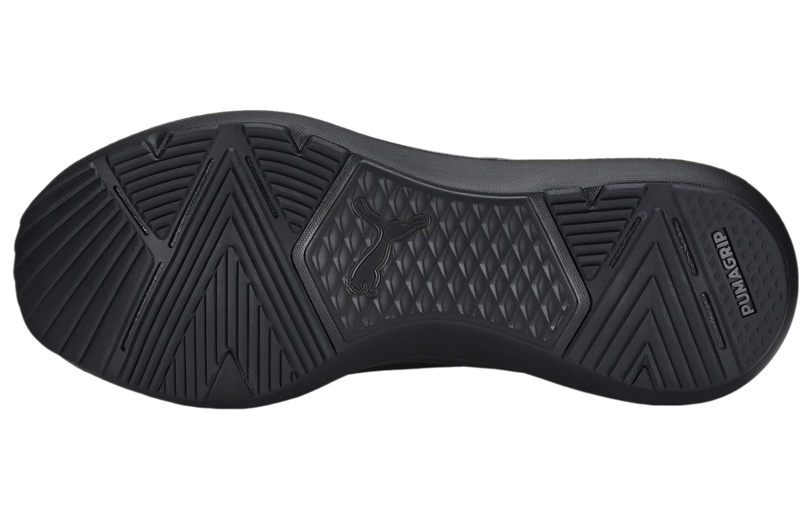 PUMA Pure XT 'Black Castlerock' 377276-01