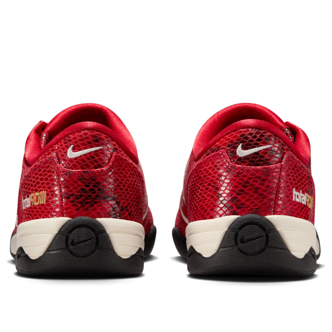 (WMNS) Nike Total 90 3 SP Snakeskin Pack 'Fire Red' IB4204-600