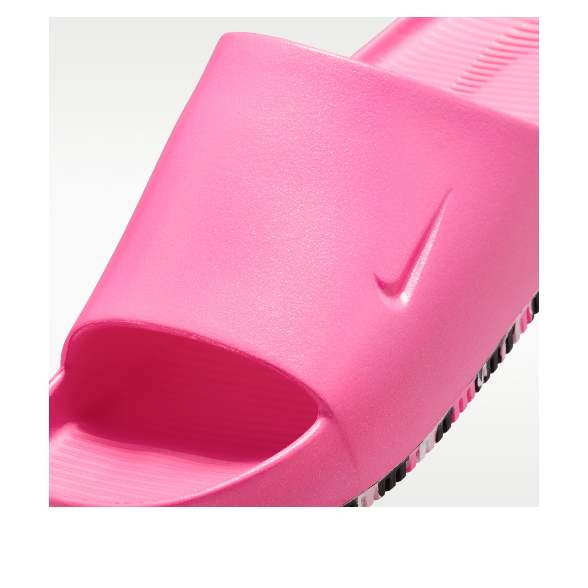 (WMNS) Nike x A'ja Wilson Calm Slides 'Hyper Pink' HM0275-601