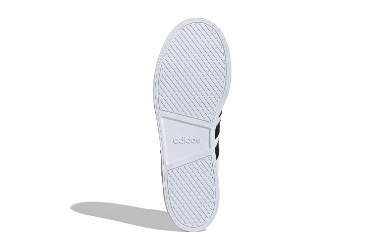 adidas VS Set Mule 'White Black' FX4849