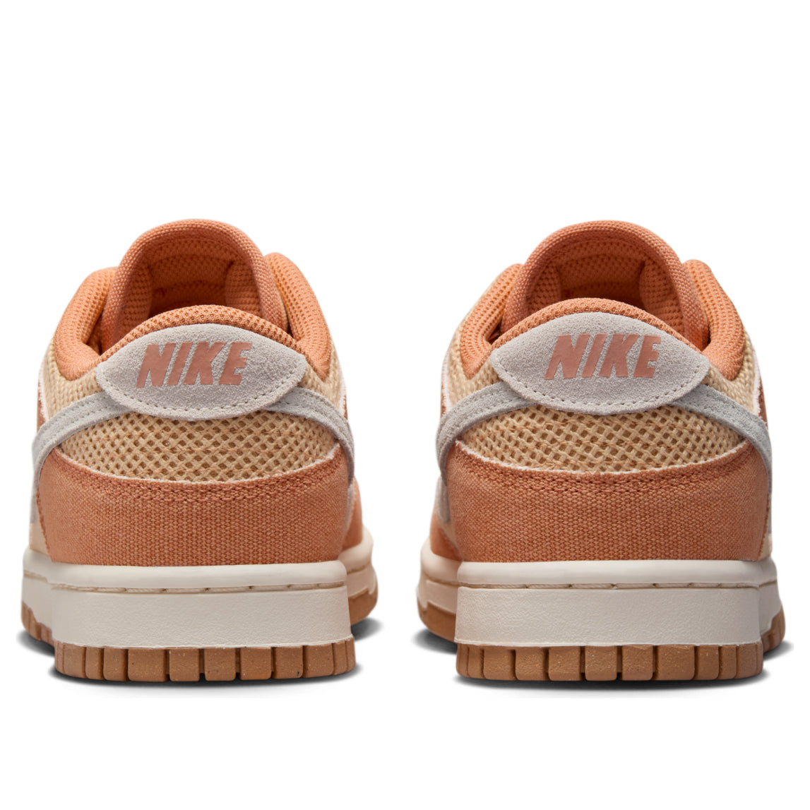 (WMNS) Nike Dunk Low Next Nature SE 'Amber Brown' HJ5864-200