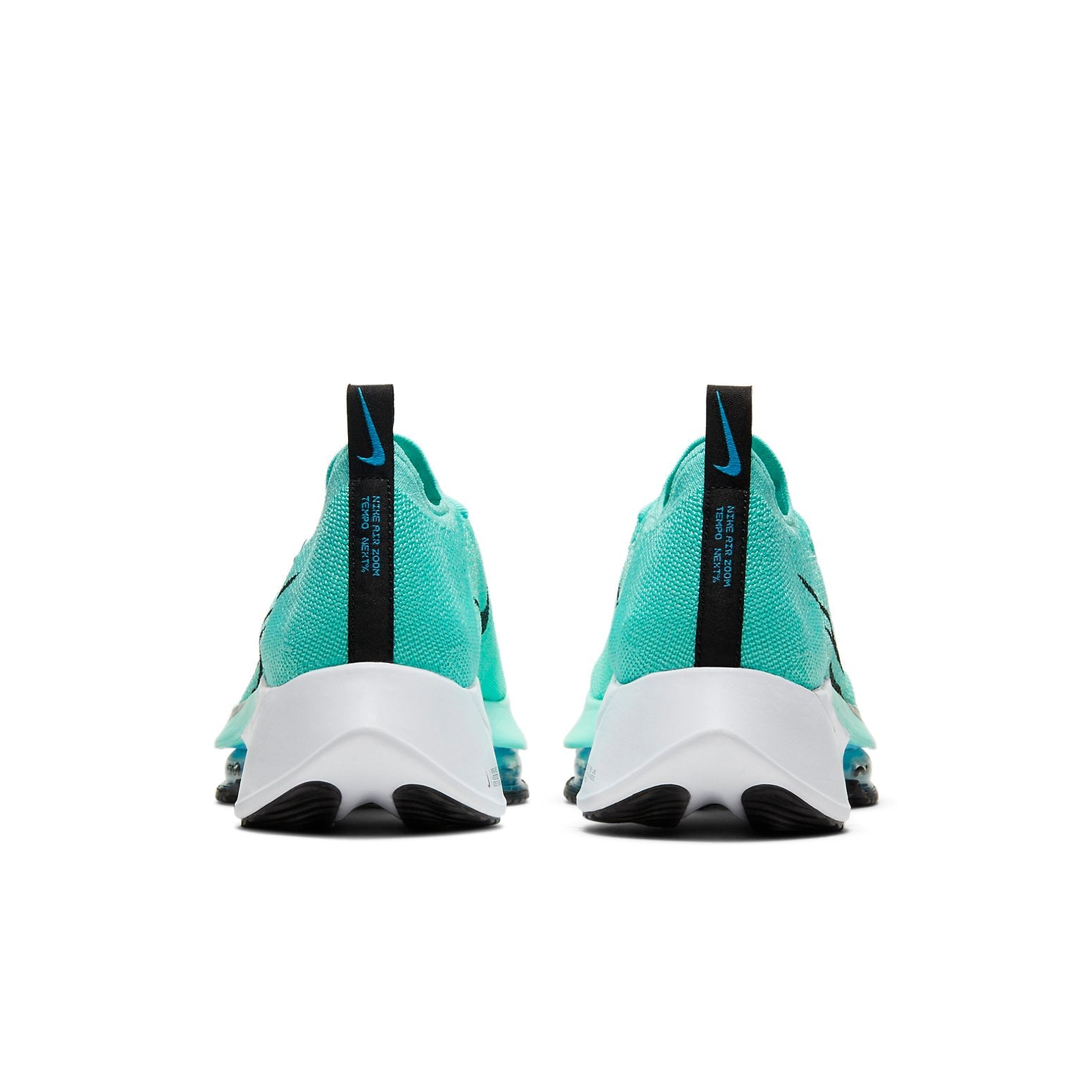 Nike Air Zoom Tempo NEXT% Flyknit 'Hyper Turquoise' CI9923-300