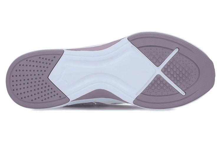 (WMNS) PUMA Incite Fs Trainers Purple/Grey 191763-07