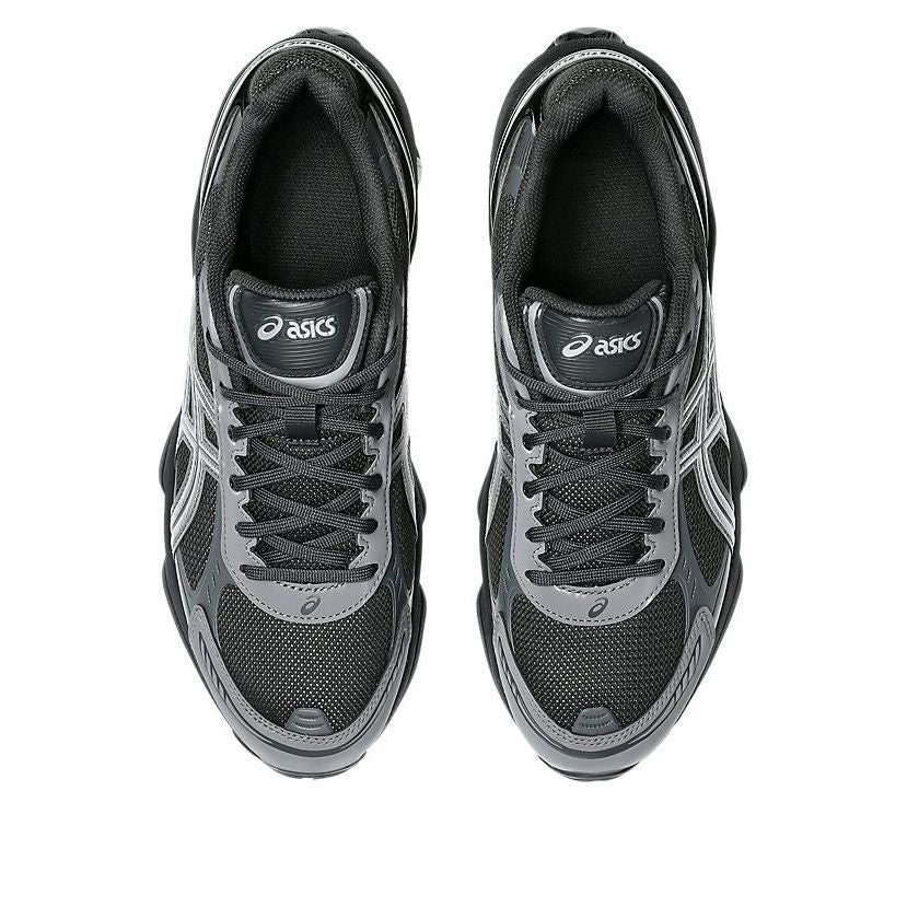 ASICS Gel-Kinetic Fluent 'Graphite Grey Pure Silver' 1203A591-024