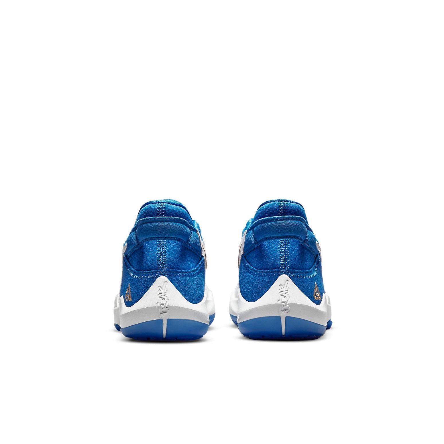 (PS) Nike Zoom Freak 2 SE 'Signal Blue' CZ4185-408