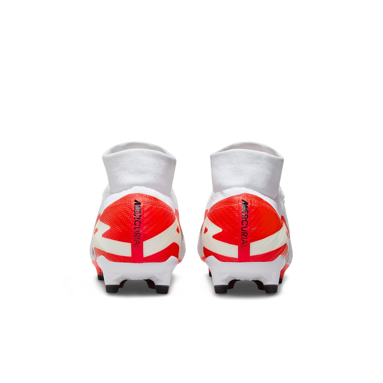 Nike Mercurial Superfly 9 Pro AG PRO 'White Red' DJ5596-600
