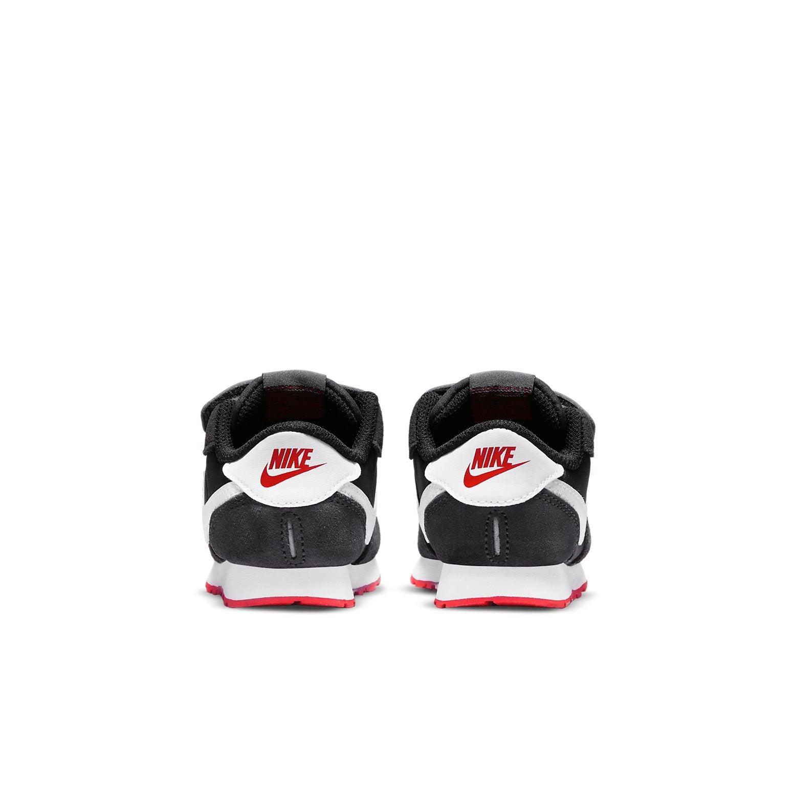 (TD) Nike MD Valiant 'Bred' CN8560-016