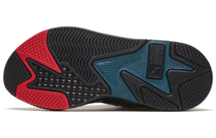 PUMA RS-X HD2 'Ribbon Red' 372076-02